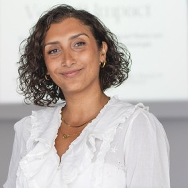 Assumpta Munsi